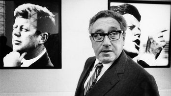 Henry Kissinger’s friends, former colleagues reflect on his legacy: ‘A titanic figure’