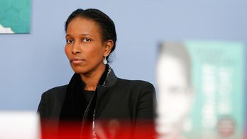 Longtime atheist and former Muslim Ayaan Hirsi Ali reveals she is now Christian
