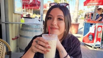 California woman, 27, found dead in Laguna Beach alley steps from work: report