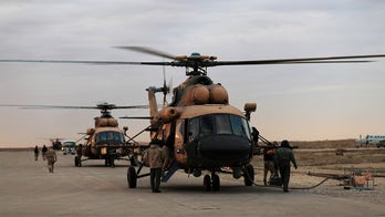 Iran-backed militia hits US forces at Iraq air base, injuring 8, prompting retaliation