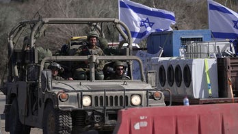 Israel not planning to 'reoccupy' Gaza after Hamas war: report