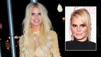 Jessica Simpson celebrates 6 years of sobriety: 'Unrecognizable version of myself'