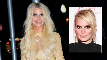 Jessica Simpson celebrates 6 years of sobriety: 'Unrecognizable version of myself'