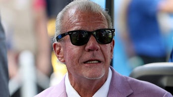 Colts' Jim Irsay on 2014 arrest: 'I am prejudiced against because I’m a rich, White billionaire'