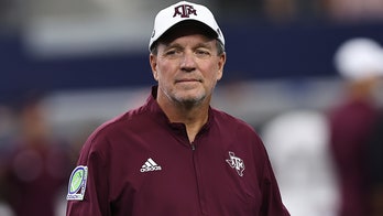 Texas A&M fires Jimbo Fisher after nearly 6 seasons