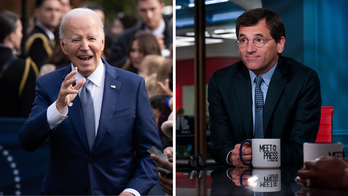 Biden's Mental Acuity Concerns Linger Despite MSNBC Interview