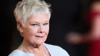 Judi Dench says trigger warnings ruin viewer experience: 'If you’re that sensitive, don’t go to the theater'
