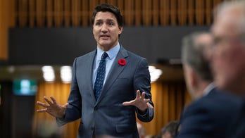 Canada’s Trudeau says shots fired at Montreal Jewish schools, Concordia University brawl are ‘unacceptable’