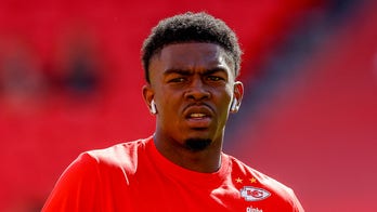 Chiefs' Justyn Ross has criminal charges dropped after case approved for diversion