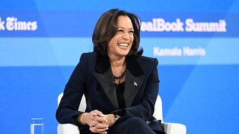 Kamala Harris's Avoidance of Media Reveals Weakness and Endangers National Security