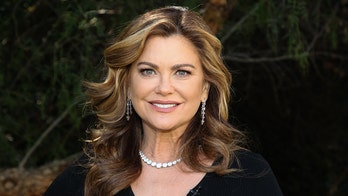 Kathy Ireland was 'rebellious teenager' before finding faith: 'Jesus was nothing like I thought'