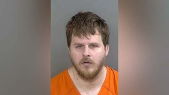 Florida man arrested after allegedly stabbing woman several times because 'he wanted to': authorities