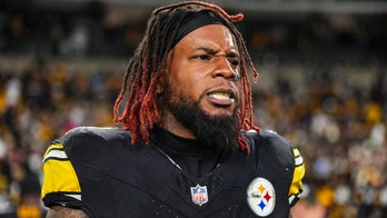 Steelers lose Kwon Alexander for season with torn Achilles: reports