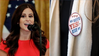 Pro-life leader Lila Rose responds to bruising loss on Ohio abortion vote: 'Redouble our efforts'