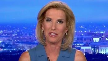 LAURA INGRAHAM: Democrat anxiety is building nationwide
