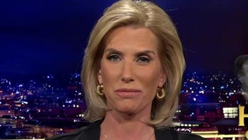 LAURA INGRAHAM: This is a really sad day