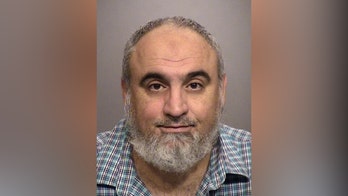 Pro-Palestinian protester arrested in death of Jewish man Paul Kessler