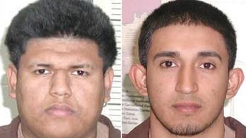 DOJ won't seek death penalty against alleged MS-13 gang members accused of multiple killings in Long Island