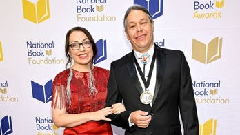 Dan Santat, Justin Torres, Ned Blackhawk among winners of the 2023 National Book Awards