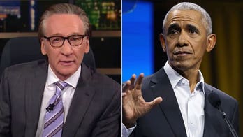 Bill Maher scolds Obama's 'moral equivalency' on Israel-Hamas: He 'disappointed me'