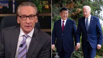 Bill Maher says Dems' last-minute San Fran clean-up for Xi is a sign that 'Trump is winning' in 2024