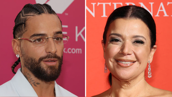 Ana Navarro posts 'gross' comment about wanting to 'breast feed' male pop star who had her 'drooling' at show