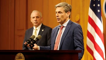 2024 showdown: East Palestine leaders take sides in Ohio's Republican primary race