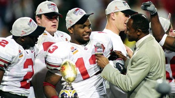 Ex-Ohio State star Maurice Clarett calls for Ryan Day's dismissal, then backtracks