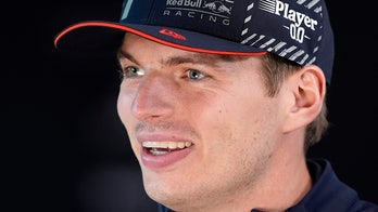 F1 champ Max Verstappen not happy with Las Vegas Grand Prix excess: 'I don't like all the things around it'