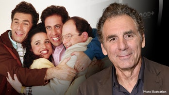 'Seinfeld' star Michael Richards addresses outburst that led to 'lifelong spiritual quest'