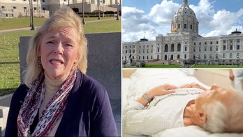 Minnesota considers expanding assisted suicide access, but critics call it anything but 'compassionate'