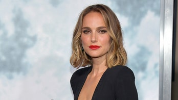Natalie Portman doesn't think 'any children' should work in Hollywood, 'luck that I was not harmed'