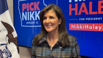 Haley lands endorsement of influential conservative group with powerful grassroots outreach