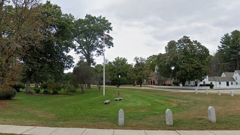 Massachusetts town approves permit to fly Palestinian flag on public flagpole