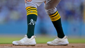 A's fans make last-ditch effort ahead of Las Vegas relocation vote: 'Stay  in Oakland