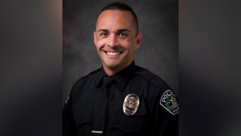 Austin police release timeline of shooting resulting in the deaths of an officer, the suspect and 2 victims