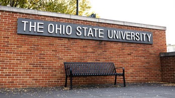 Ohio State University health course requires students to address their White, heterosexual privileges