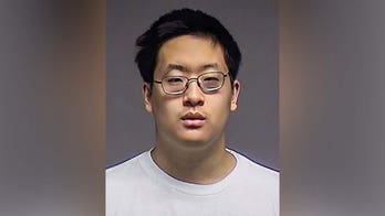 Cornell student accused of threatening to behead Jewish babies had mental health problems: Mother