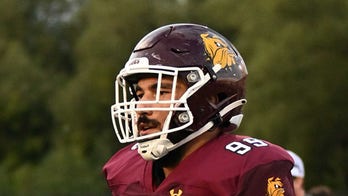 Minnesota-Duluth football player dead at 22 after cardiac arrest following workout