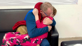 Harrowing details emerge from hostage families, ex-WH doc warns of Biden mental decline and more top headlines