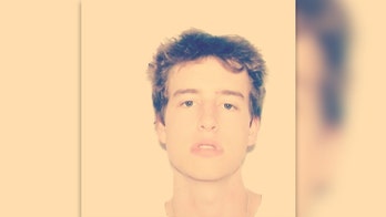 Hollywood headless torso suspect Sam Haskell charged with murders of wife, her parents