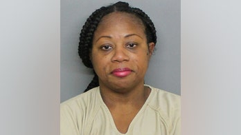 Florida mom allegedly tries to run over high school staff member during student drop-off, authorities say