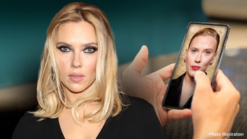 Scarlett Johansson Roils Tech Company Over Alleged Voice Mimicry
