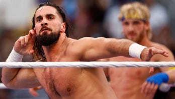 Seth Rollins calls CM Punk 'a hypocrite' as WWE feud builds
