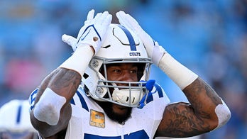 Colts place All-Pro linebacker Shaquille Leonard on waivers in shocking move