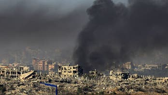 Israel says Hamas ‘violating’ cease-fire deal as detonations, gunfire target IDF troops