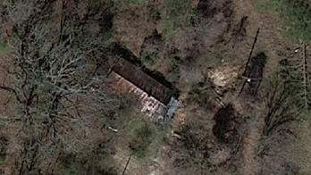 South Carolina woman, 83, dies after falling into ‘unknown’ well shaft below home’s kitchen