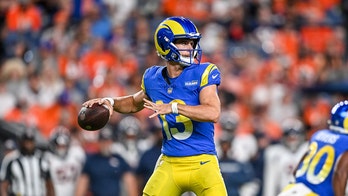 Rams' Stetson Bennett confirms absence during rookie year was mental health-related