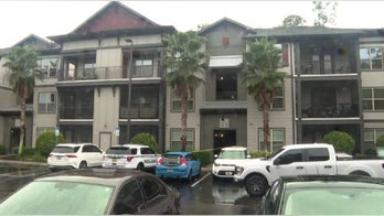 Florida double murder suspect in fatal stabbings of woman, teen girl arrested in Maryland