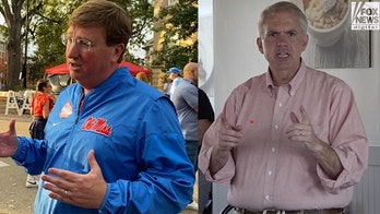 Why the governor’s race in Mississippi is turning heads this year